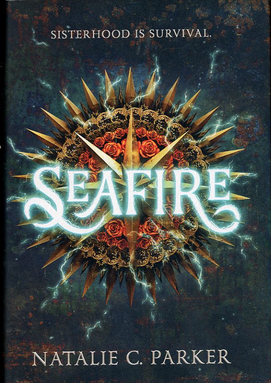 Seafire