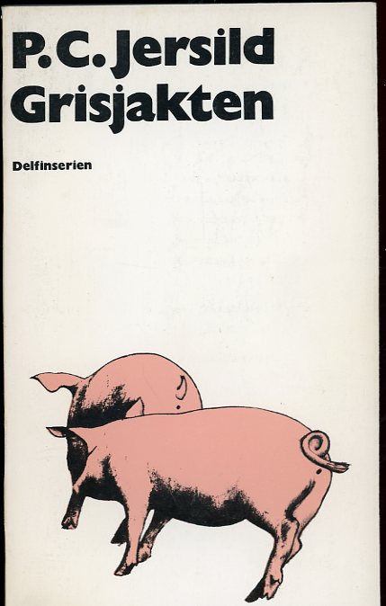 Grisjakten