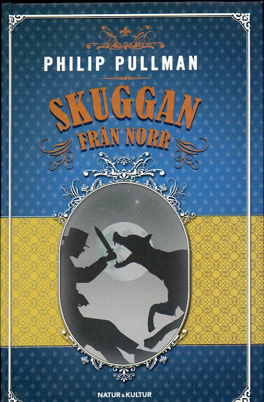 Skuggan från norr