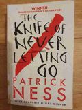 The knife of never letting go