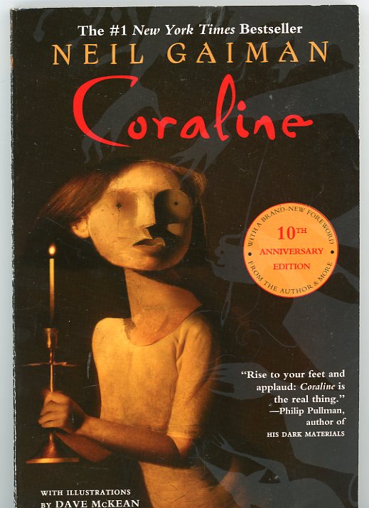 Coraline