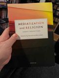 Mediatization and religion 