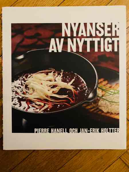 Nyanser av nyttigt
