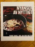 Nyanser av nyttigt