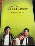 The perks of being a wallflower 
