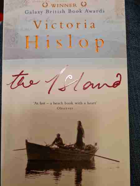 The Island