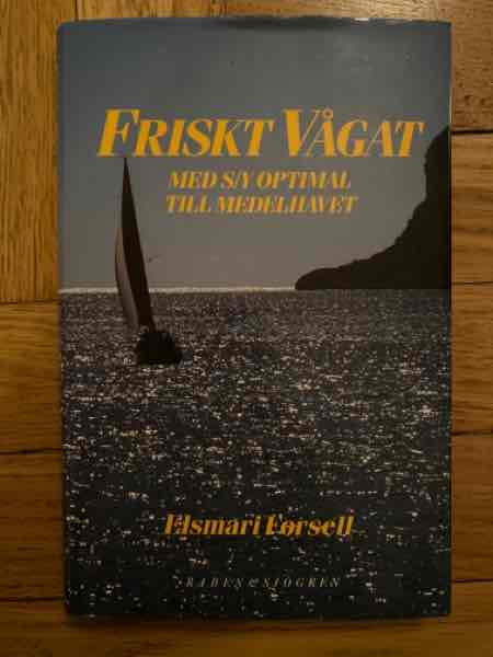 Friskt vågat