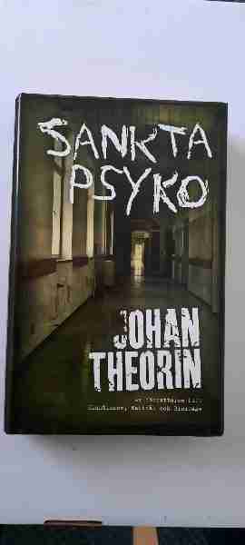 Sankta psyko