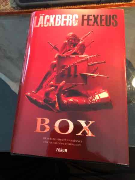 Box