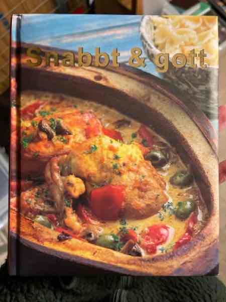 Snabbt & gott