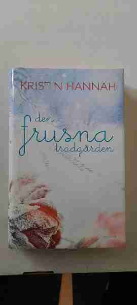 Den frusna trädgården 