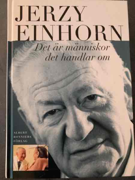 Det är människor det handlar om
