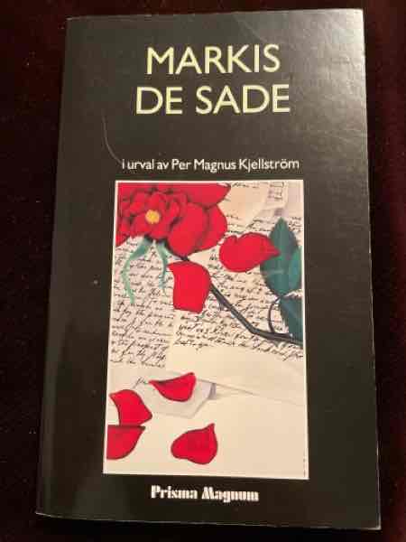 Markis de Sade 