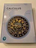 Calculus: a complete course 