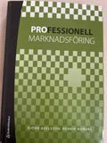 Professionell marknadsföring