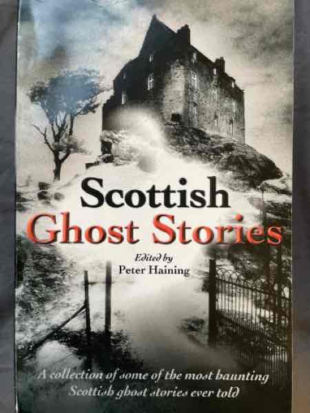 Scottish ghost stories 