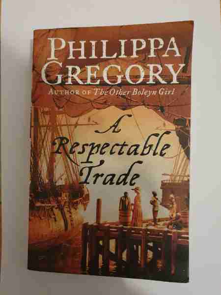 A respectable trade
