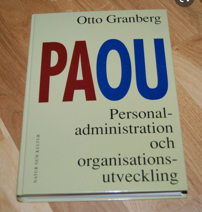 PAOU