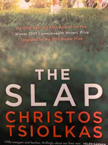 The Slap