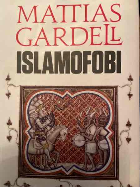 Islamofobi