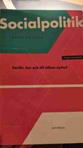 Socialpolitik