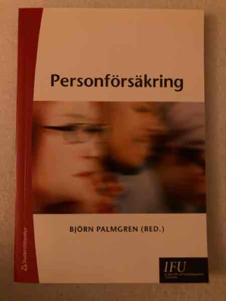 Personförsäkring