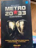 Metro 2033