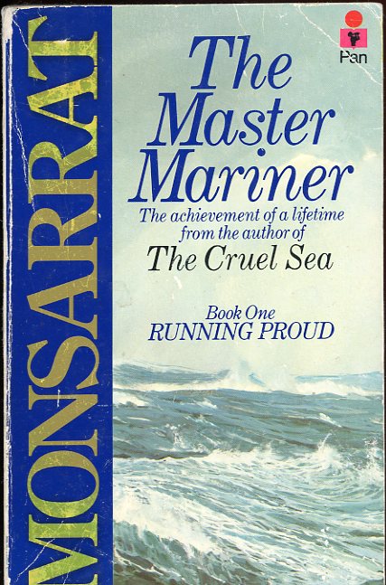 The Master Mariner - Running Proud