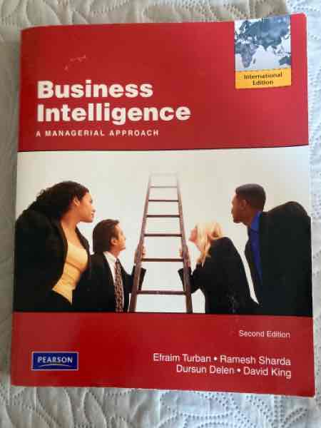 Business Intelligence