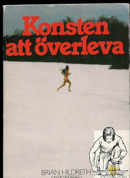 Konsten att överleva