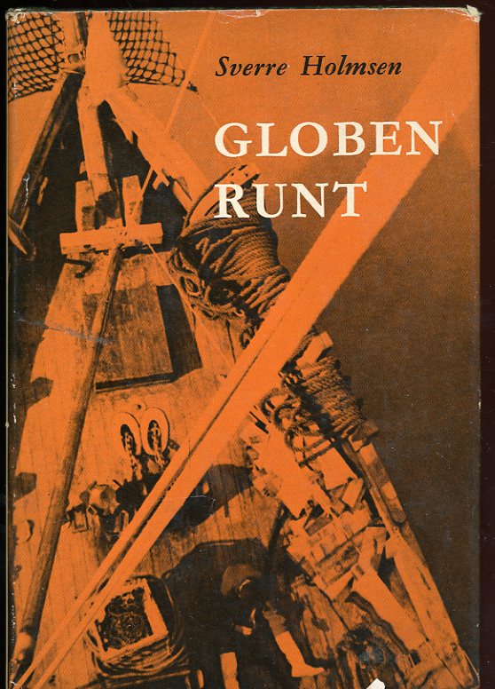 Globen runt