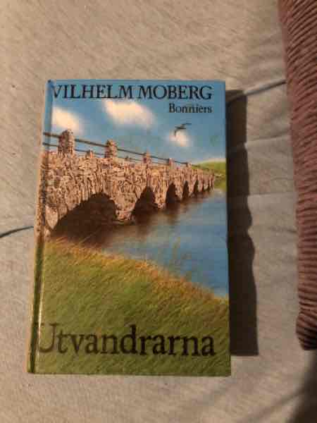 Utvandrarna 