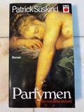 Parfymen