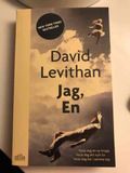 Jag, En