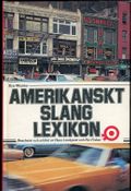 Amerikanskt slanglexikon