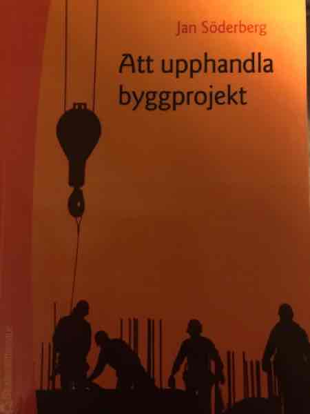 Att upphandla byggprojekt