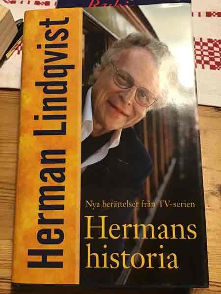 Hermans Historia