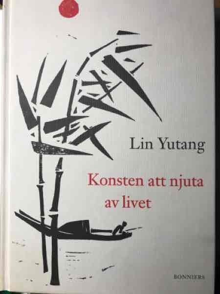 Konsten att njuta av livet