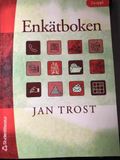 Enkätboken
