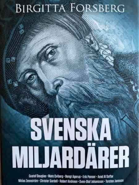 Svenska miljardärer 