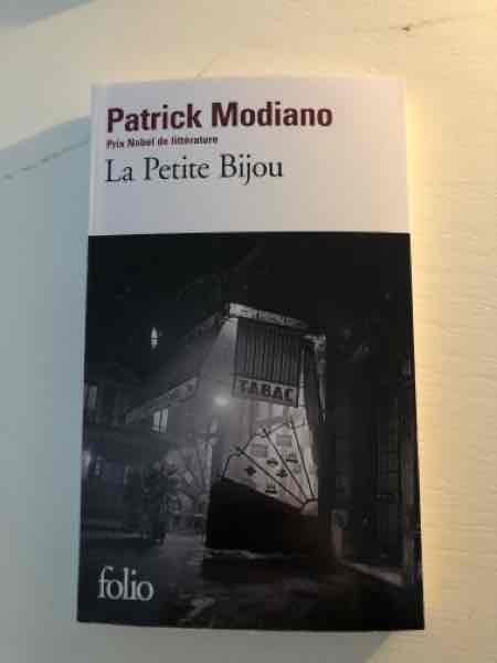 La Petite Bijou