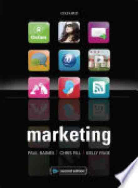 Marketing