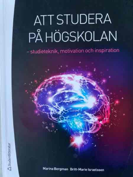 Att studera på högskolan 