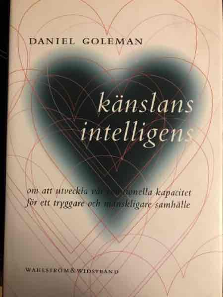 Känslans intelligens