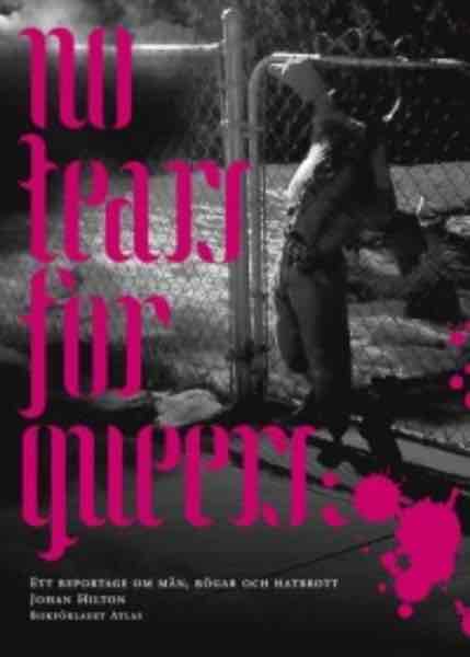 No tears for queers