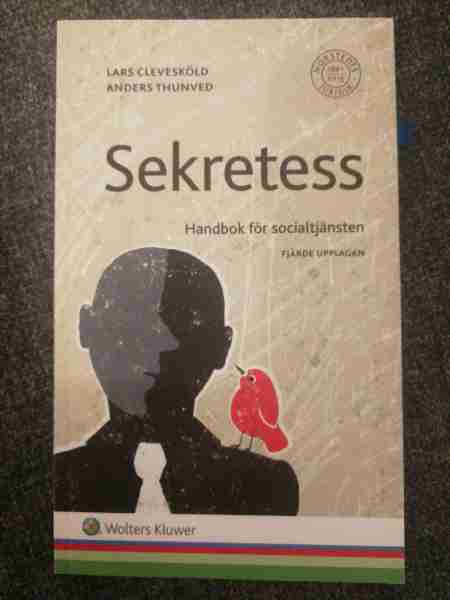 Sekretess