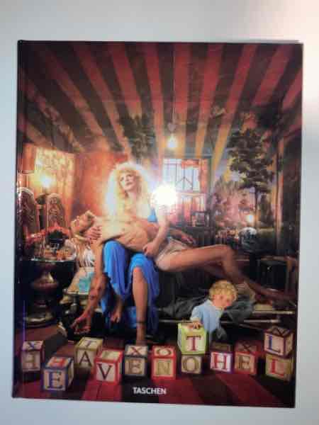 Heaven to hell