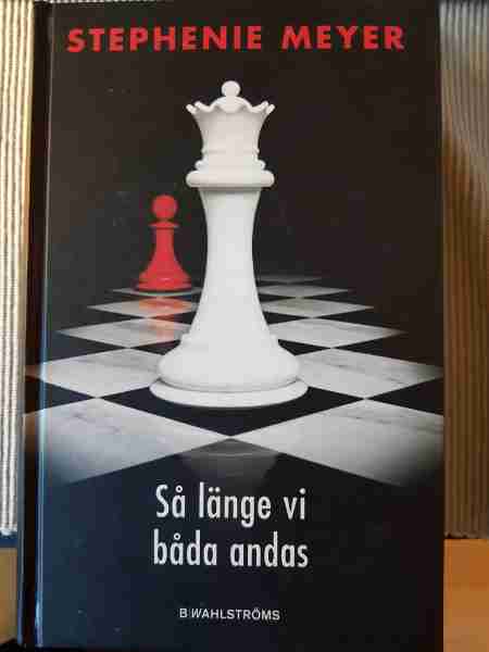 Så länge vi båda andas