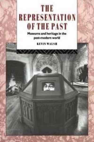 The Representation of The Past