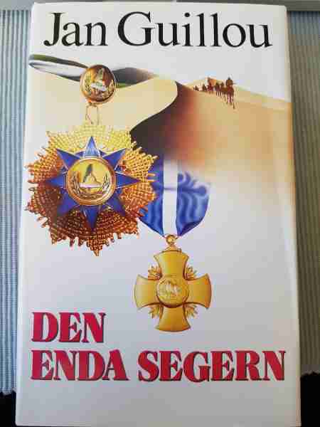 Den enda segern